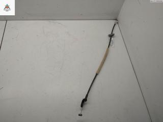 Трос двери задней Ford Focus 2 поколение [рестайлинг] 2008, 1.6 л., дизель, МКПП, синий, универсал