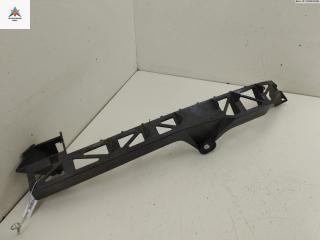 ресничка (ус) левой фары Mazda 3 BK 2003, 2.0 л., бензин, МКПП, чёрный, хетчбэк 5 дв., BP4K50161