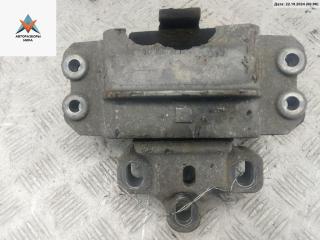 подушка крепления двигателя Audi A3 8P/8PA [2-й рестайлинг] 2009, 2.0 л., дизель, МКПП, красный, хетчбэк 5 дв., 1K0199555