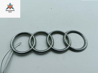 эмблема Audi A4 B5 1996, 1.9 л., дизель, МКПП, чёрный, универсал