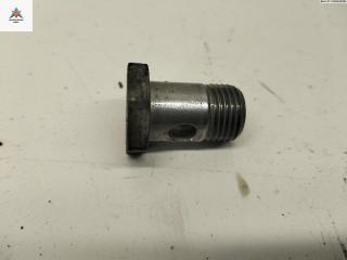 Болт крепления Volkswagen Golf 4 поколение 2000, 1.9 л., дизель, МКПП, синий, универсал, HHN