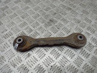 рычаг задний BMW 3 E90/E91/E92/E93 2007, 2.0 л., дизель, МКПП, серый, седан, 6765425