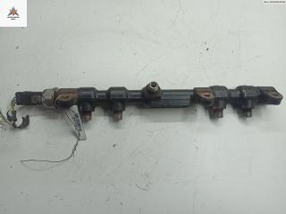 топливная рампа Ford Transit 6 поколение 2005, 2.4 л., дизель, МКПП, жёлтый, микроавтобус, R9144Z050B