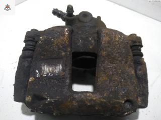 суппорт передний правый Citroen Xsara Picasso 1 поколение [рестайлинг] 2005, 1.8 л., бензин, МКПП, серый, минивэн, 00004400N3