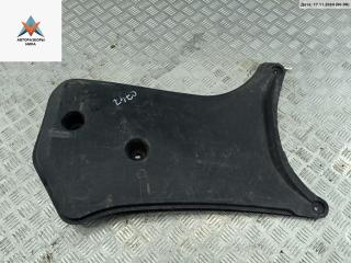 защита днища Audi A4 B8/8K 2008, 2.0 л., дизель, АКПП, серый, седан, 8K0825219