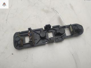 панель заднего левого фонаря Mercedes-Benz A-Класс W168/V168 [рестайлинг] 2002, 1.6 л., бензин, МКПП, синий, хетчбэк 5 дв., 3320