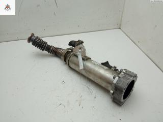 охладитель EGR / Радиатор EGR Volvo XC90 1 поколение [рестайлинг] 2007, 2.4 л., дизель, АКПП, чёрный, внедорожник 5 дв.