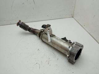 охладитель EGR / Радиатор EGR Volvo XC90 1 поколение [рестайлинг] 2007, 2.4 л., дизель, АКПП, чёрный, внедорожник 5 дв.