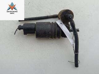 насос (моторчик) омывателя стекла Audi A4 B6 2002, чёрный, универсал, 1K6955651