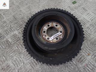 шкив коленвала BMW 3 серия E36 [рестайлинг] 1998, 2.0 л., бензин, МКПП, синий, универсал, 1738620