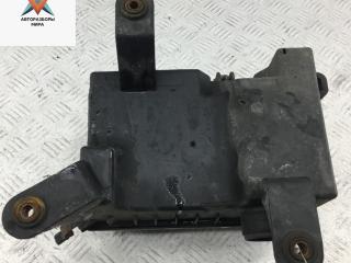 корпус воздушного фильтра Hyundai Accent 2 поколение (LC) 2001, 1.5 л., бензин, МКПП, серый, хетчбэк 5 дв., 2811222602