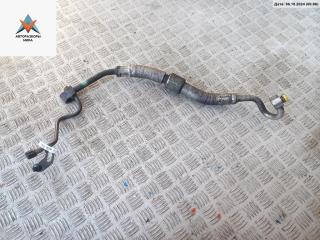 трубка кондиционера BMW 3 серия E46 [рестайлинг] 2003, 2.0 л., дизель, АКПП, чёрный, универсал, 6931408