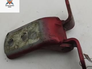 петля двери Toyota COROLLA VERSO 2003, красный, минивэн