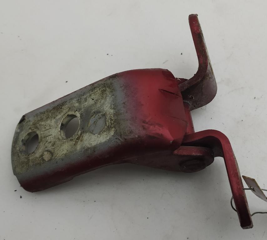 петля двери Toyota COROLLA VERSO 2003, красный, минивэн