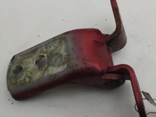 петля двери Toyota COROLLA VERSO 2003, красный, минивэн