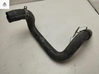 патрубок радиатора Ford Focus 1 поколение [рестайлинг] 2004, 1.4 л., бензин