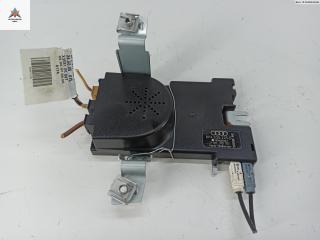 прочая запчасть Audi A3 8P/8PA [рестайлинг] 2007, 1.6 л., бензин, МКПП, чёрный, хетчбэк 3 дв., 8P4035225D