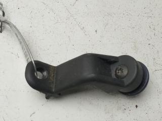 кронштейн (крепление) Citroen Berlingo 2000, 2.0 л., дизель, МКПП, синий, минивэн, 9637968080
