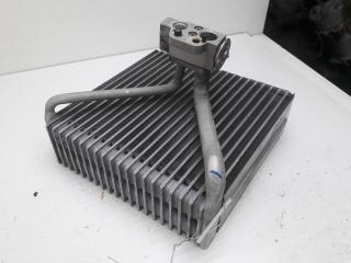 испаритель кондиционера Skoda Roomster 1 поколение 2007, 1.4 л., бензин, МКПП, синий, универсал