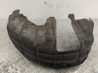 Подкрылок задний левый Ford B-max 2013, 1.0 л., бензин, минивэн, AV11-R278B51-AC