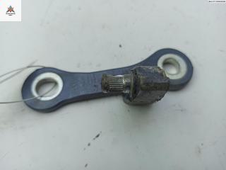 петля двери Opel Vectra C [рестайлинг] 2007, синий, универсал