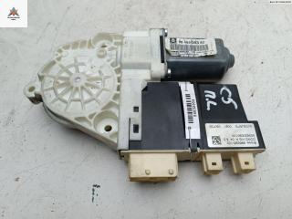 моторчик стеклоподъемника передний левый Citroen C5 1 поколение [рестайлинг] 2005, 2.0 л., АКПП, хетчбэк 5 дв., 9649304380