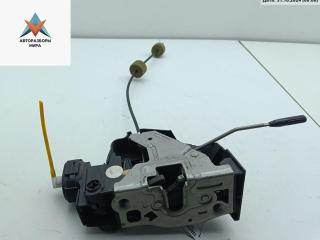 замок двери передней правой Mercedes-Benz A-Класс W168 1998, 1.6 л., бензин, МКПП, серый, хетчбэк 5 дв.