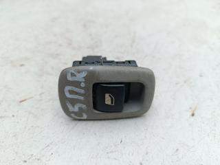 кнопка стеклоподъемника переднего правого Citroen C5 2005, 2.0 л., бензин, АКПП, серый, хетчбэк 5 дв., 96515962ZW