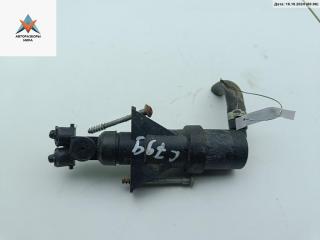 форсунка омывателя лобового стекла Audi A6 4B/C5 1999, 2.5 л., дизель, МКПП, синий, универсал