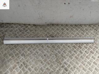 молдинг двери передней правой Mercedes-Benz E-Класс W210/S210 [рестайлинг] 2002, 2.7 л., дизель, АКПП, серый, универсал, 2106900482