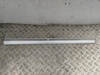 молдинг двери передней правой Mercedes-Benz E W210 2002, 2.7 л., дизель, АКПП, серый, универсал, 2106900482