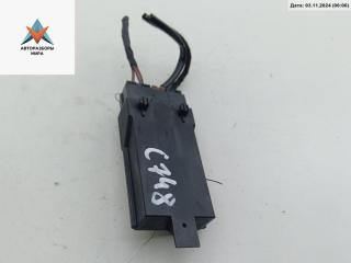 блок управления сиденьем BMW 3 серия F30/F31/F34 2013, 2.0 л., дизель, АКПП, чёрный, седан, 61359216468