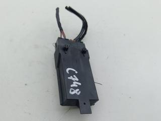 блок управления сиденьем BMW 3 F30/F31 2013, 2.0 л., дизель, АКПП, чёрный, седан, 61359216468