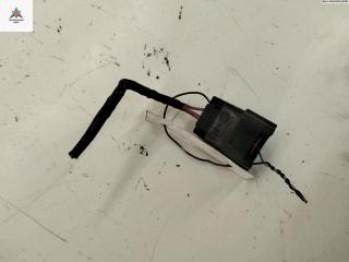 разъем (фишка) проводки Volkswagen Golf 4 поколение 2000, 1.6 л., бензин, МКПП, серый, хетчбэк 5 дв., 06A973722