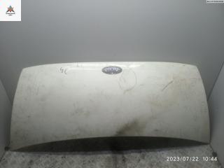 капот Ford Transit 6 поколение 2001, 2.0 л., дизель, МКПП, белый, микроавтобус