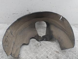 Подкрылок задний левый Volvo C30 1 поколение 2008, 1.6 л., дизель, хетчбэк 3 дв.