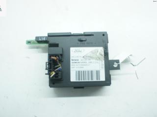блок управления стеклоподъемниками Ford C-Max 1 поколение 2005, 1.8 л., бензин, МКПП, серый, минивэн, 5WK11574J