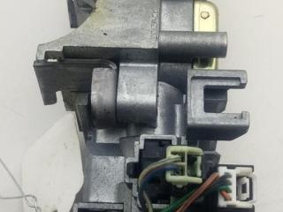 замок зажигания Mazda 6 GG 2002, 2.0 л., бензин, МКПП, серый, хетчбэк 5 дв., GKYE7629XB