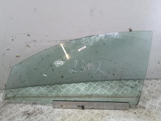 стекло двери передней левой Opel Signum 2006, 1.9 л., дизель, МКПП, синий, хетчбэк 5 дв.