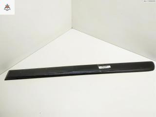 молдинг двери задней левой Mercedes-Benz M-Class ML W163 2003, 2.7 л., дизель, АКПП, чёрный, внедорожник 5 дв., 1636900362