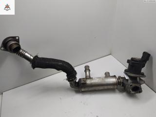 клапан EGR Mazda 3 BK [рестайлинг] 2007, 1.6 л., дизель, МКПП, синий, хетчбэк 5 дв., Y605-20-300C