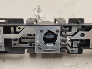 Плата фонаря заднего правого Citroen Evasion 1 поколение [рестайлинг] 1999, 2.0 л., бензин, МКПП, синий, минивэн, 452392