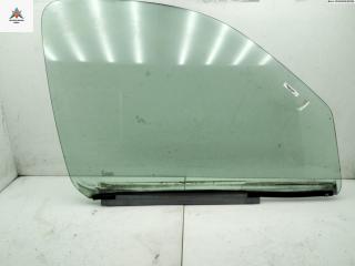 стекло двери передней правой Renault Kangoo 1 поколение [рестайлинг] 2003, 1.6 л., бензин, МКПП, белый, фургон, 43R000929