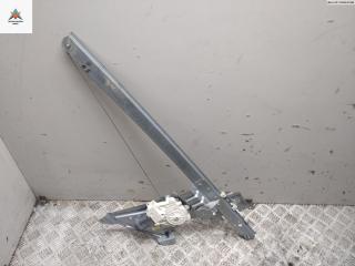 стеклоподъемник электрический передний левый Mercedes-Benz Sprinter 2 поколение (W906) 2013, 2.2 л., дизель, АКПП, белый, микроавтобус, 0068205442