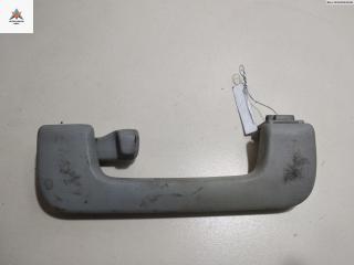 ручка внутренняя потолочная Audi A4 B6 2002, 1.9 л., дизель, МКПП, красный, универсал, 8E0857607A