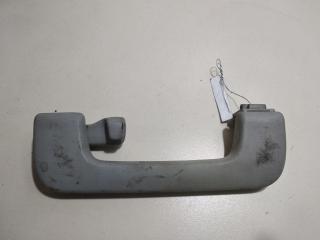 ручка внутренняя потолочная Audi A4 B6 2002, 1.9 л., дизель, МКПП, красный, универсал, 8E0857607A