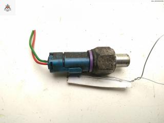 датчик давления масла Peugeot 206 1 поколение 2001, 1.4 л., бензин, МКПП, чёрный, хетчбэк 3 дв., 9628300380