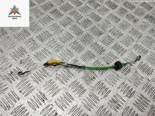 Трос двери задней BMW 5 серия E39 [рестайлинг] 2000, 2.5 л., дизель, МКПП, серый, седан, 8225714