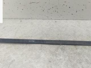 молдинг двери передней правой Ford Fusion 1 поколение 2004, 1.4 л., бензин, МКПП, серый, хетчбэк 5 дв., 2N11N20938AEWRH