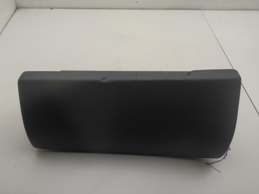 бардачок Skoda Fabia mk2 (5J) 2009, 1.4 л., бензин, МКПП, чёрный, универсал, 5J1857121B